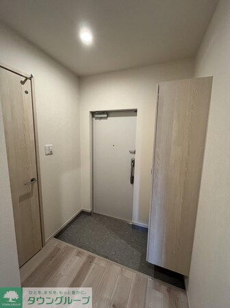 プランドールイーストの物件内観写真